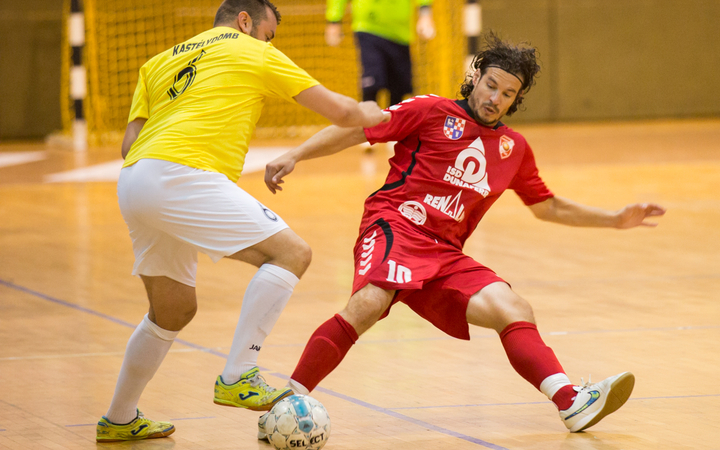 Dunaferr DF Renalpin FC - Monor - fotó: Ónodi Zoltán