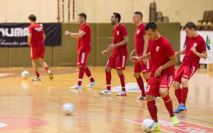 Dunaferr DF Renalpin FC - Monor - fotó: Ónodi Zoltán