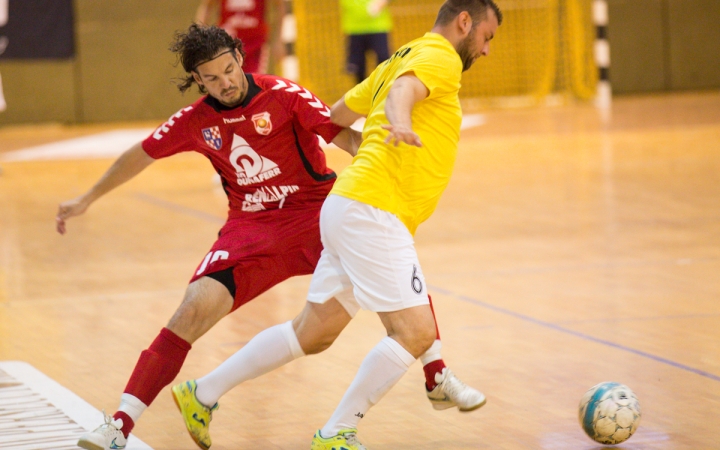 Dunaferr DF Renalpin FC - Monor - fotó: Ónodi Zoltán