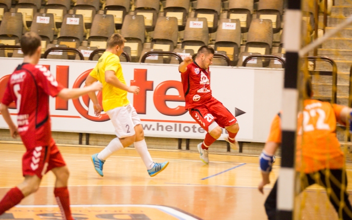 Dunaferr DF Renalpin FC - Monor - fotó: Ónodi Zoltán