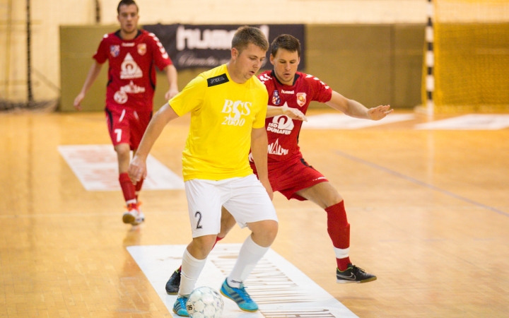 Dunaferr DF Renalpin FC - Monor - fotó: Ónodi Zoltán