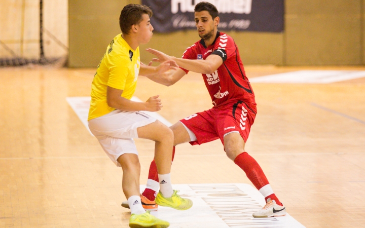 Dunaferr DF Renalpin FC - Monor - fotó: Ónodi Zoltán