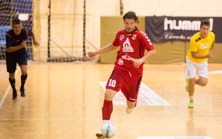 Dunaferr DF Renalpin FC - Monor - fotó: Ónodi Zoltán