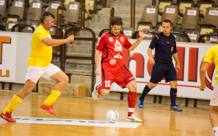 Dunaferr DF Renalpin FC - Monor - fotó: Ónodi Zoltán