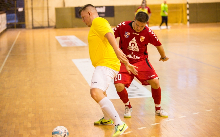 Dunaferr DF Renalpin FC - Monor - fotó: Ónodi Zoltán