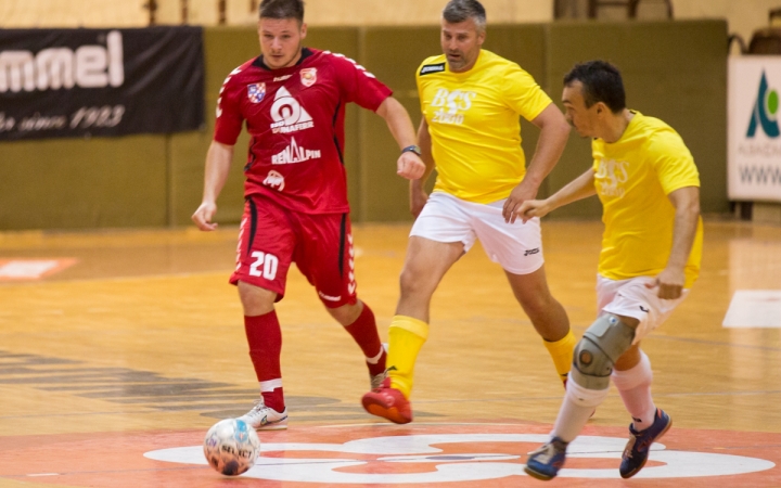 Dunaferr DF Renalpin FC - Monor - fotó: Ónodi Zoltán
