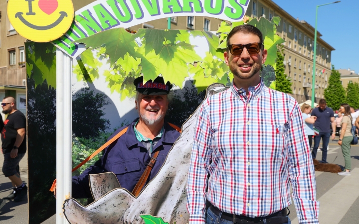 Sugárúti Fesztivál (2025) - fotó: 