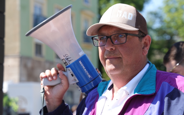 Sugárúti Fesztivál (2025) - fotó: 