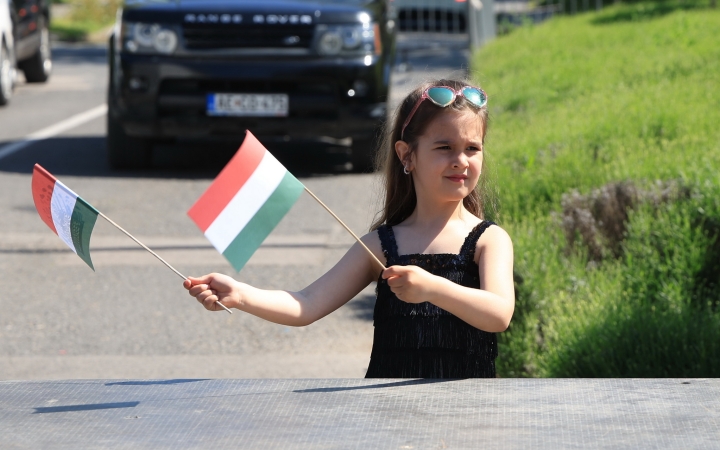 Sugárúti Fesztivál (2025) - fotó: 