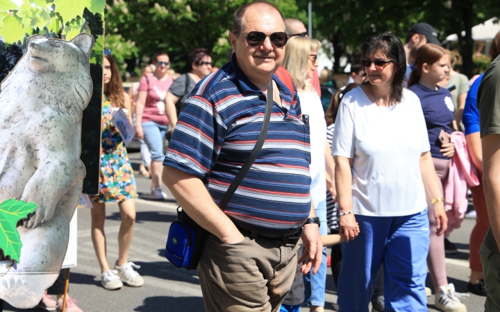 Sugárúti Fesztivál (2025) - fotó: 