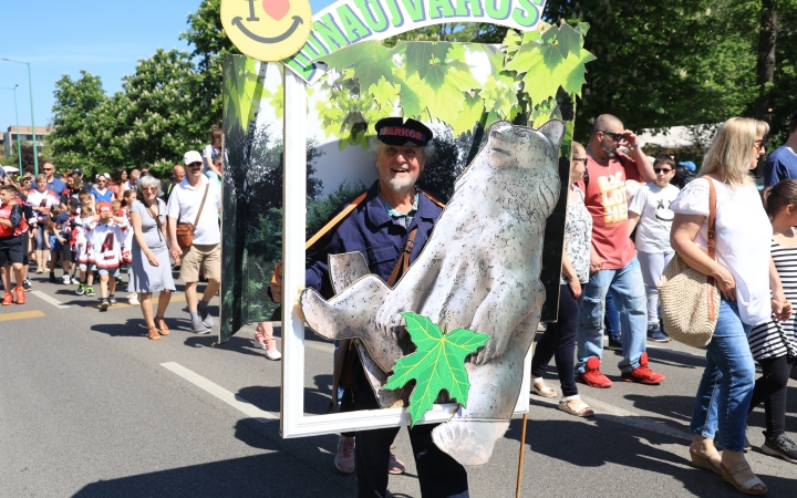 Sugárúti Fesztivál (2025) - fotó: 