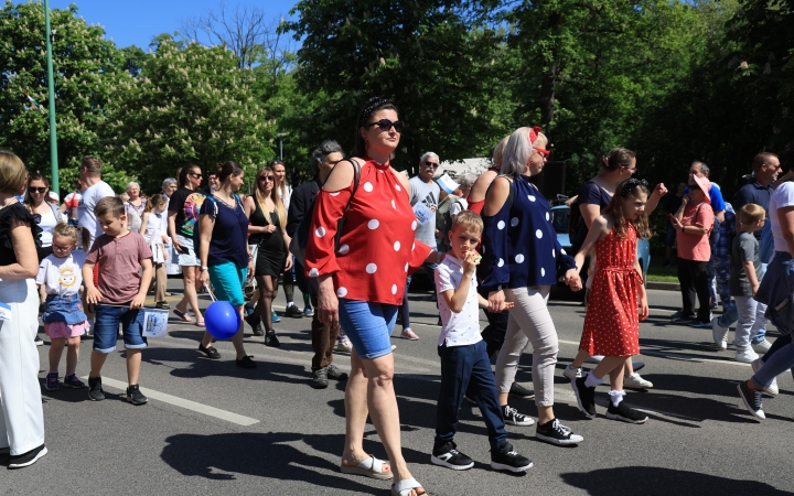 Sugárúti Fesztivál (2025) - fotó: 