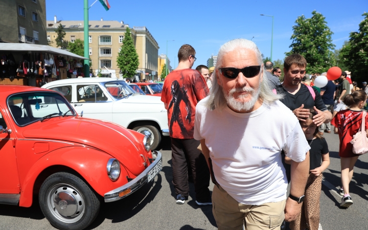 Sugárúti Fesztivál (2025) - fotó: 