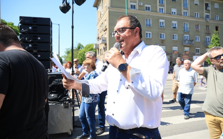 Sugárúti Fesztivál (2025) - fotó: 