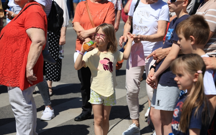 Sugárúti Fesztivál (2025) - fotó: 