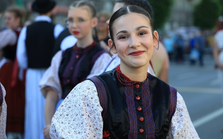 Sugárúti Fesztivál (2025) - fotó: 
