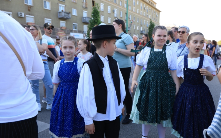 Sugárúti Fesztivál (2025) - fotó: 