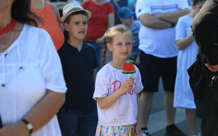 Sugárúti Fesztivál (2025) - fotó: 