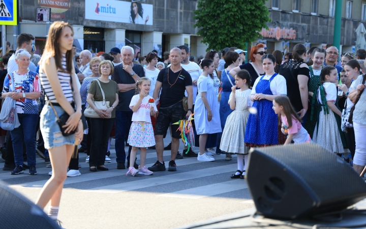 Sugárúti Fesztivál (2025) - fotó: 