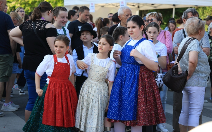 Sugárúti Fesztivál (2025) - fotó: 