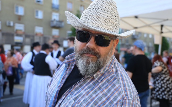 Sugárúti Fesztivál (2025) - fotó: 