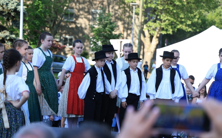 Sugárúti Fesztivál (2025) - fotó: 