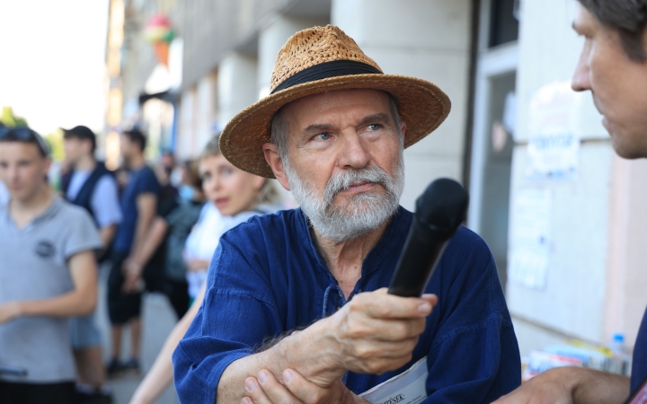 Sugárúti Fesztivál (2025) - fotó: 