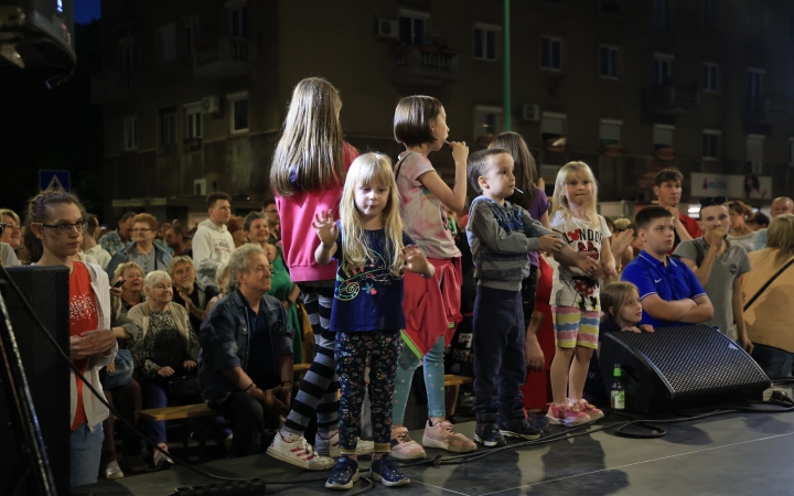 Sugárúti Fesztivál (2025) - fotó: 
