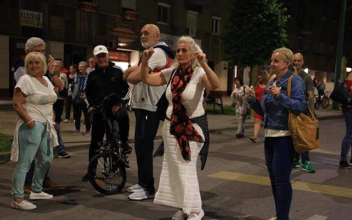 Sugárúti Fesztivál (2025) - fotó: 