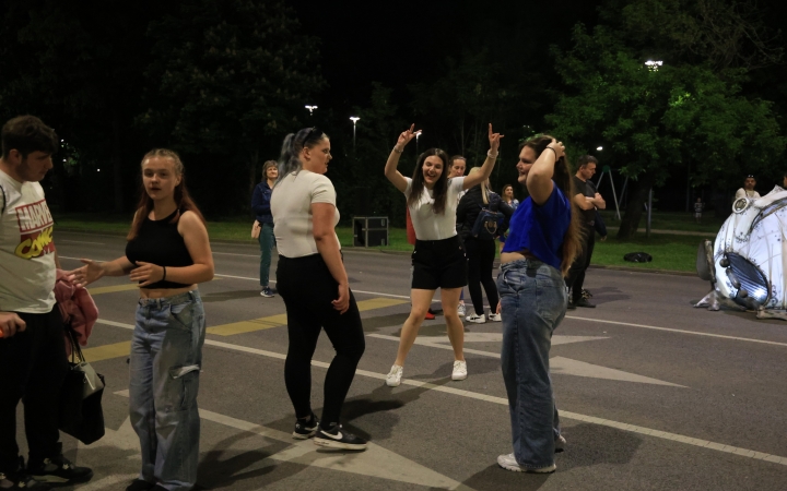 Sugárúti Fesztivál (2025) - fotó: 