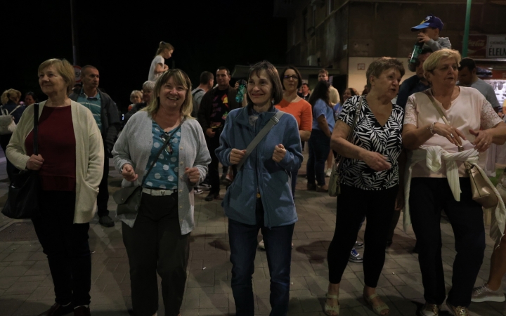 Sugárúti Fesztivál (2025) - fotó: 