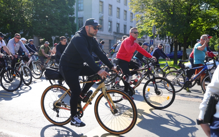 Közösség két keréken – tarolt a 39. bringatúra - fotó: 