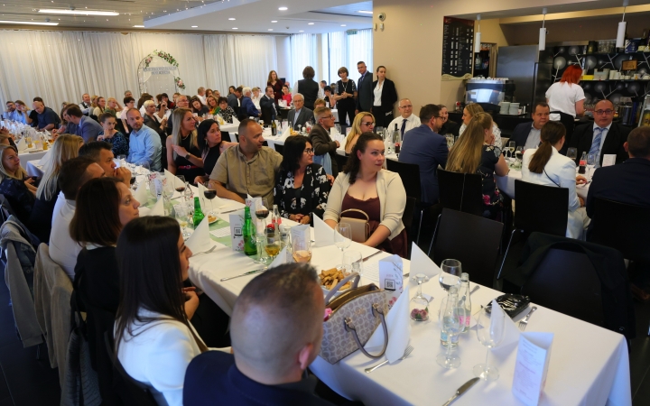 Vasváris mulatság a Campusban - fotó: 