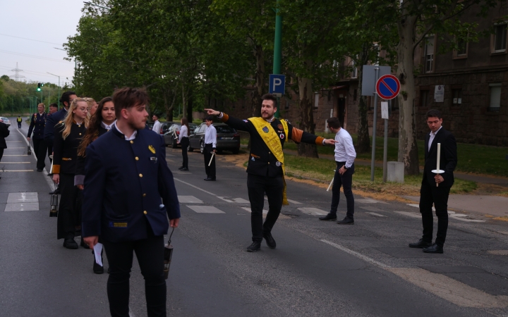 Szalamander (2025) - fotó: 