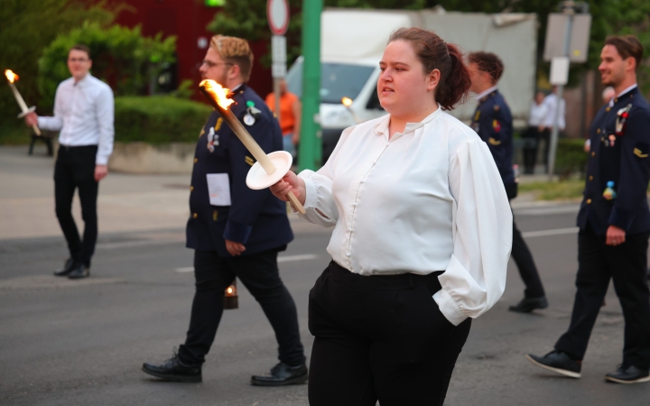 Szalamander (2025) - fotó: 