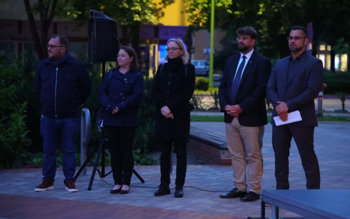 Szalamander (2025) - fotó: 