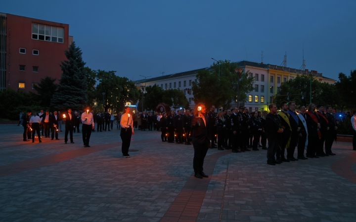 Szalamander (2025) - fotó: 
