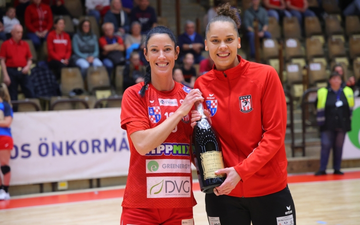 DKKA - Vasas - fotó: 