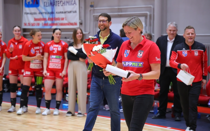 DKKA - Vasas - fotó: 