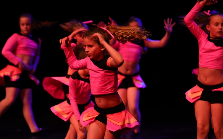 Violin évzáró a Bartókban (2025) - fotó: 