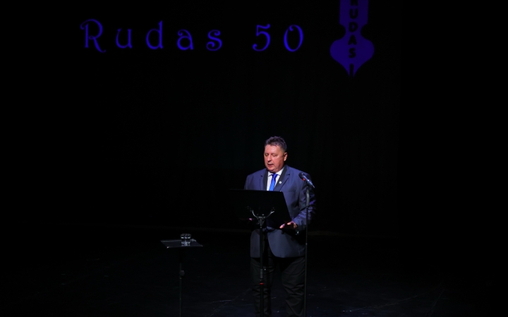 Rudas 50 – pillanatképek - fotó: 