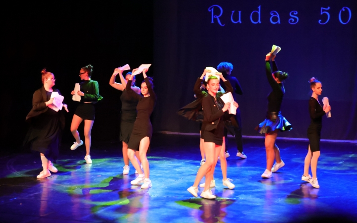 Rudas 50 – pillanatképek - fotó: 