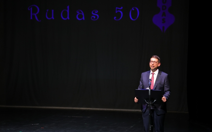 Rudas 50 – pillanatképek - fotó: 