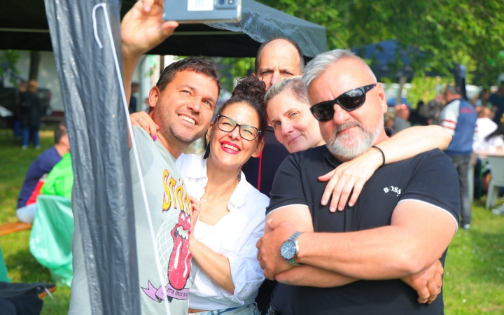 Parázs-Varázs + Ökonap: itt a teljes galéria (2025) - fotó: 