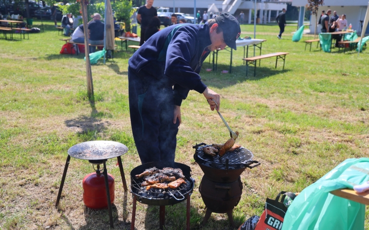 Parázs-Varázs (2025) - fotó: 