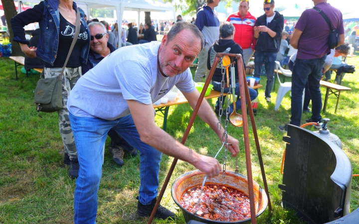 Parázs-Varázs (2025) - fotó: 