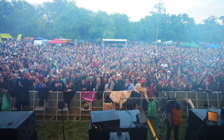 Parázs-Varázs teljes galéria (2025) - fotó: 