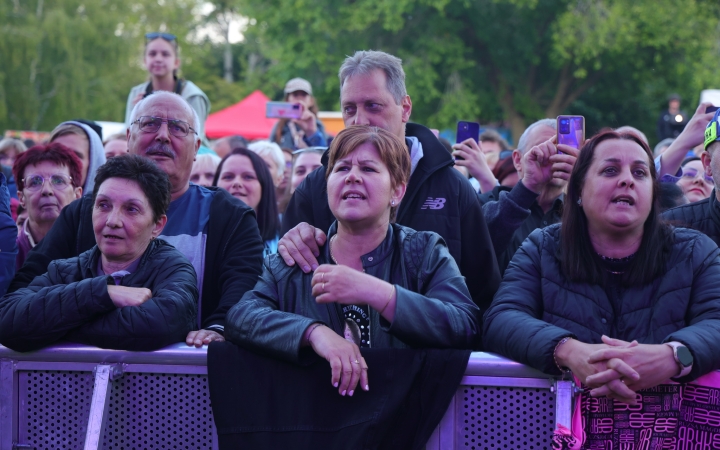 Parázs-Varázs teljes galéria (2025) - fotó: 