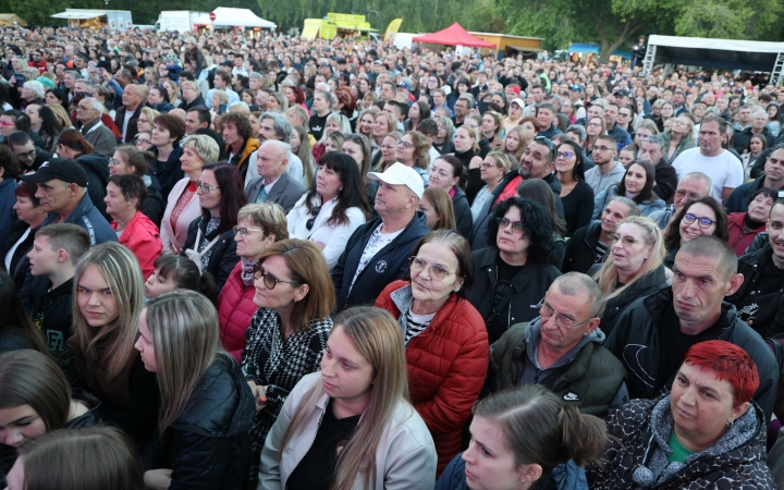 Parázs-Varázs teljes galéria (2025) - fotó: 