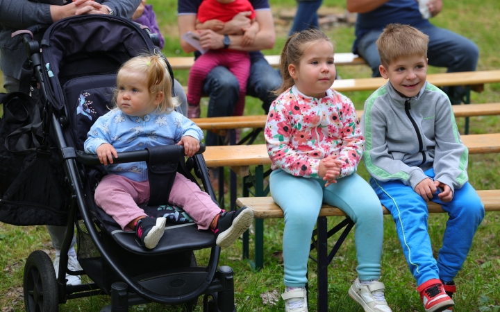 Parázs-Varázs + Ökonap: itt a teljes galéria (2025) - fotó: 